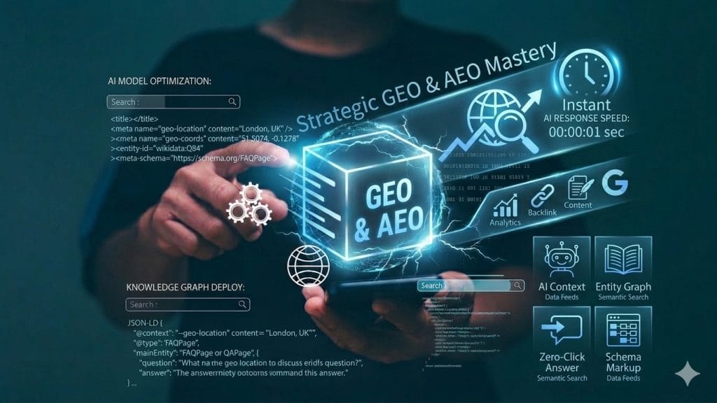 geo & aeo