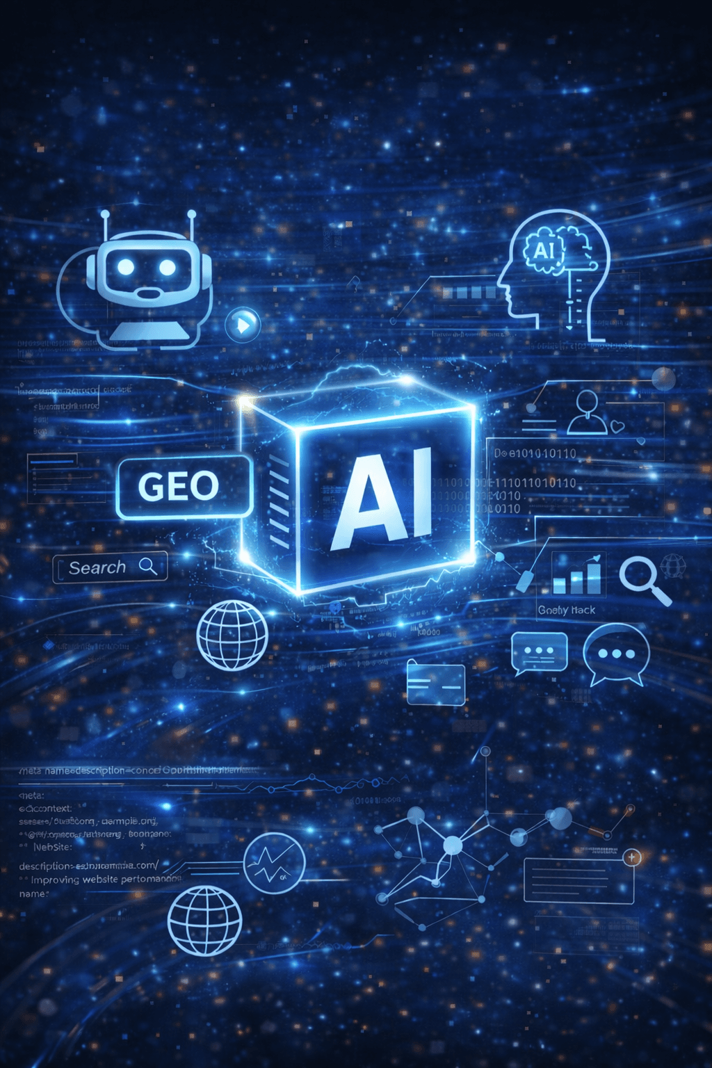 geo strategy