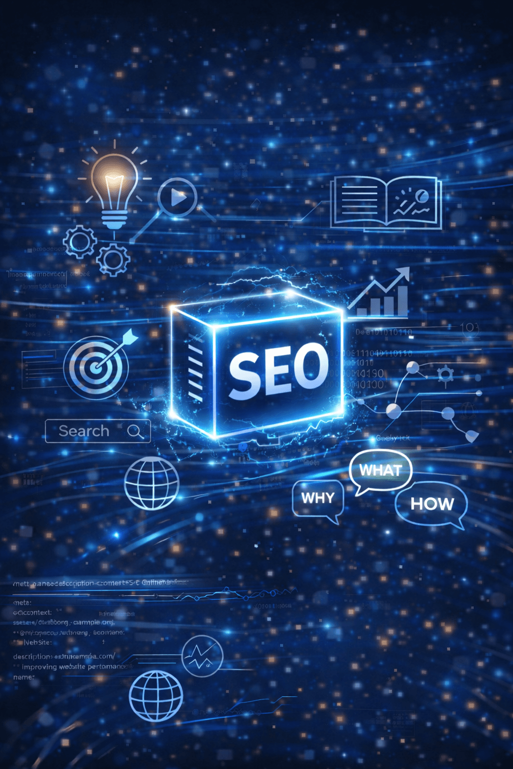 seo optimisation
