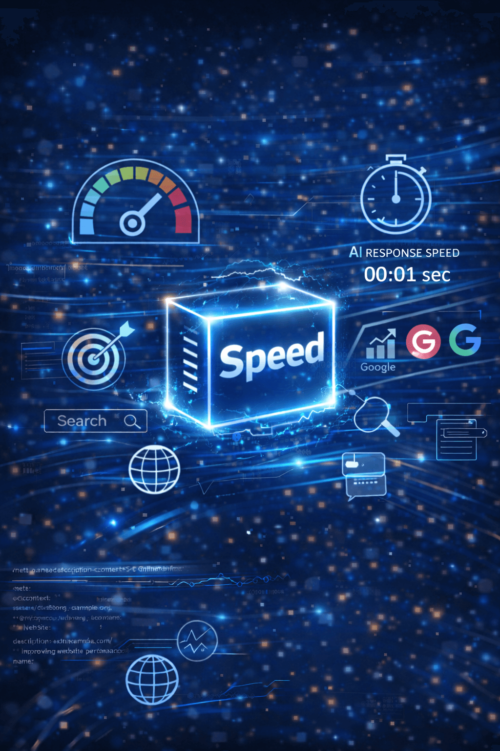speed optimisation