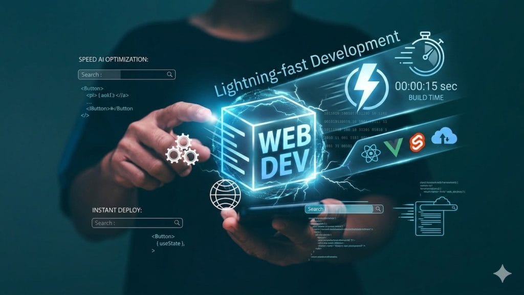 web dev